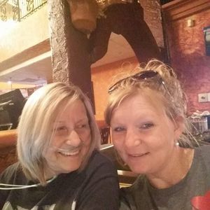 Meet your Posher, Angelia